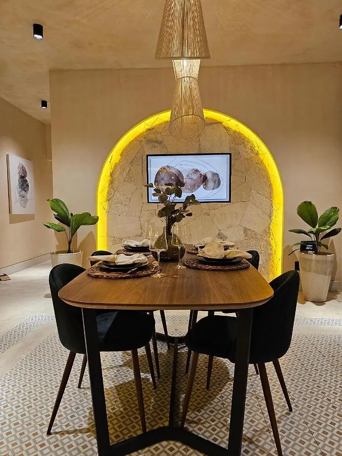Casa Sian Ka'An Playacar Apartment Playa del Carmen