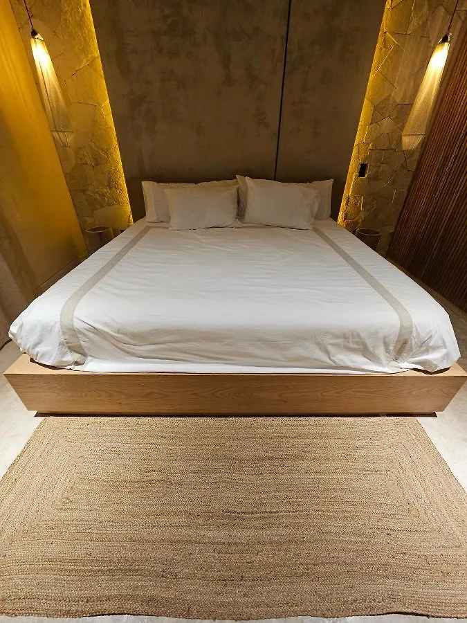 Casa Sian Ka'An Playacar Apartment Playa del Carmen